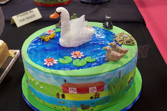 Cake International Cake Entries Gallery Two
