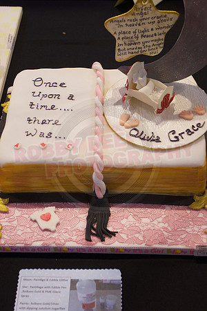 Cake International Cake Entries Gallery Two
