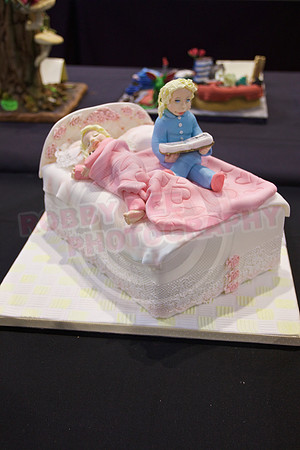 Cake International Cake Entries Gallery Two