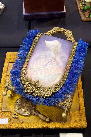 Cake International Cake Entries Gallery Two