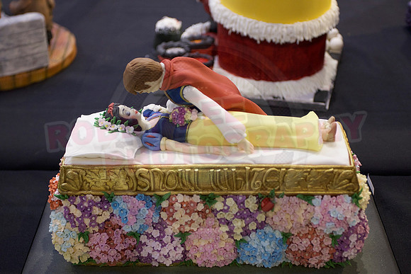 Cake International Cake Entries Gallery Two