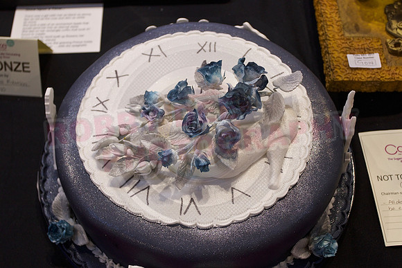 Cake International Cake Entries Gallery Two
