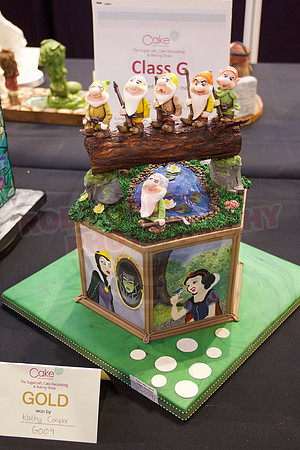 Cake International Cake Entries Gallery Two