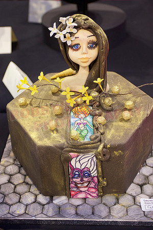 Cake International Cake Entries Gallery Two