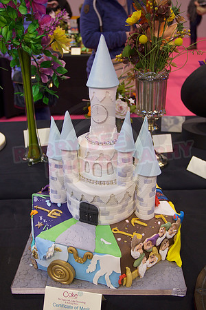 Cake International Cake Entries Gallery Two