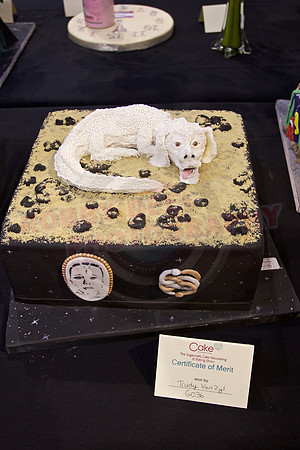 Cake International Cake Entries Gallery Two