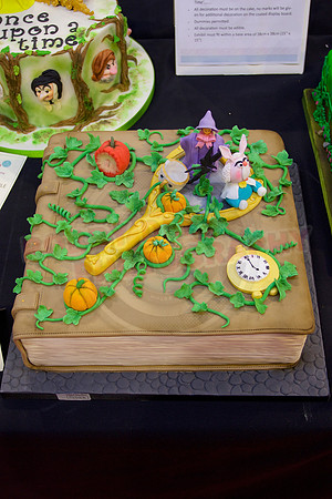 Cake International Cake Entries Gallery Two