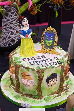Cake International Cake Entries Gallery Two