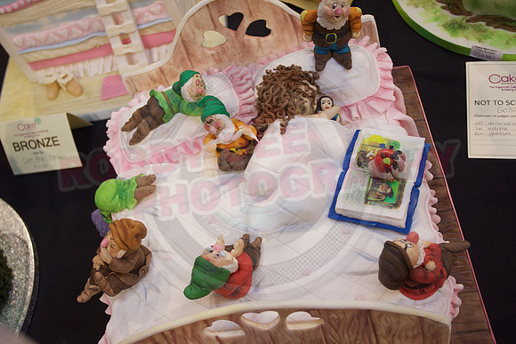 Cake International Cake Entries Gallery Two