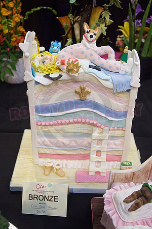 Cake International Cake Entries Gallery Two