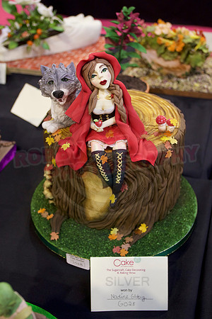 Cake International Cake Entries Gallery Two