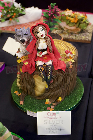 Cake International Cake Entries Gallery Two