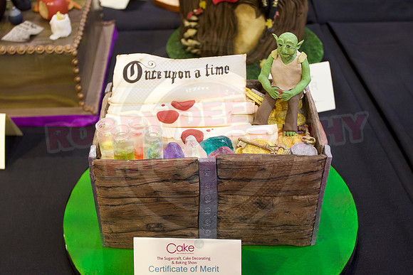 Cake International Cake Entries Gallery Two