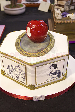 Cake International Cake Entries Gallery Two