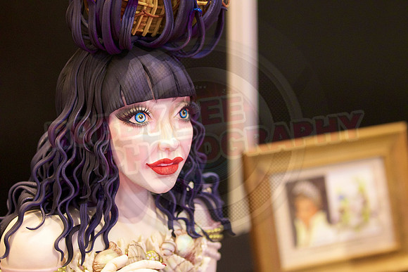 Cake International Cake Entries Gallery Two