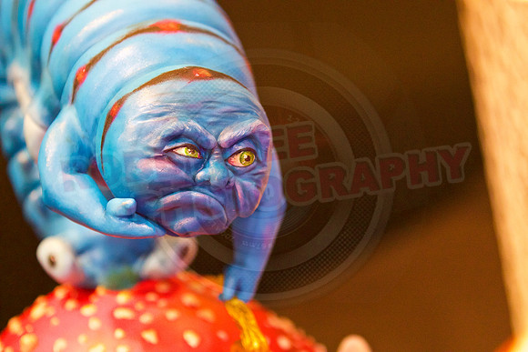 Cake International Cake Entries Gallery Two
