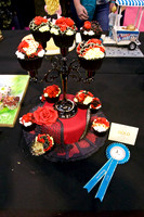 Rosette Winners Cake International