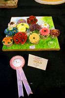 Rosette Winners Cake International