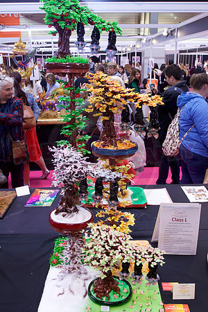 Best in Show Gregoire Goel