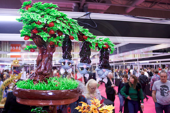 Best in Show Gregoire Goel