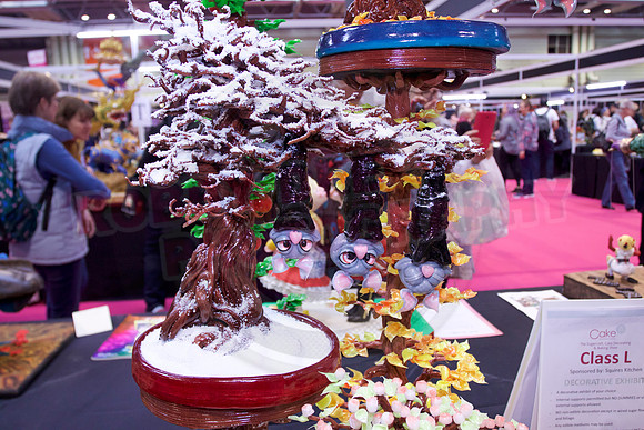 Best in Show Gregoire Goel