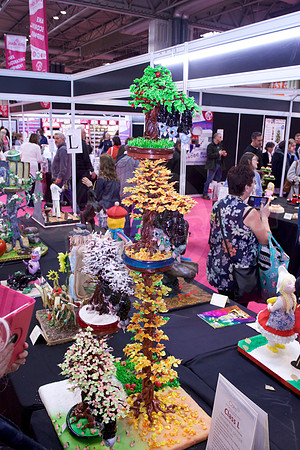 Best in Show Gregoire Goel