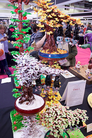 Best in Show Gregoire Goel