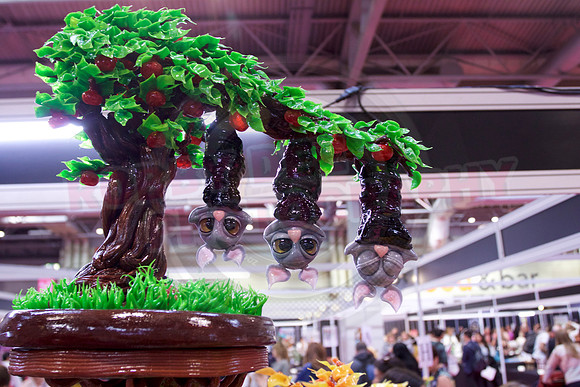 Best in Show Gregoire Goel