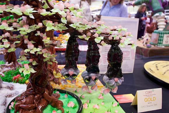 Best in Show Gregoire Goel