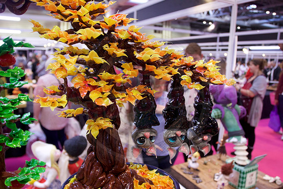 Best in Show Gregoire Goel