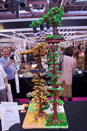 Best in Show Gregoire Goel