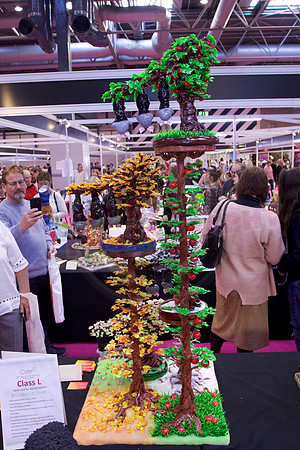 Best in Show Gregoire Goel