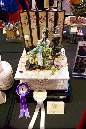 International Best in ShowYi Zhou