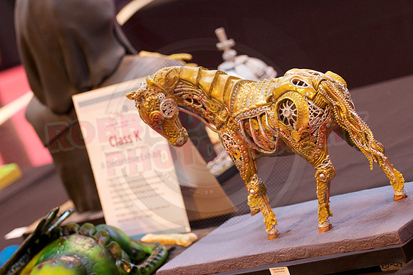 Cake International November 2016 NEC Birmingham