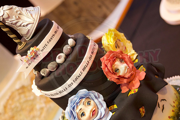Cake International November 2016 NEC Birmingham