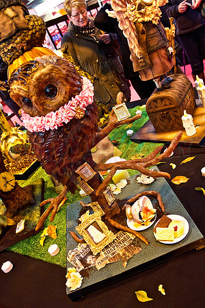 Cake International November 2016 NEC Birmingham