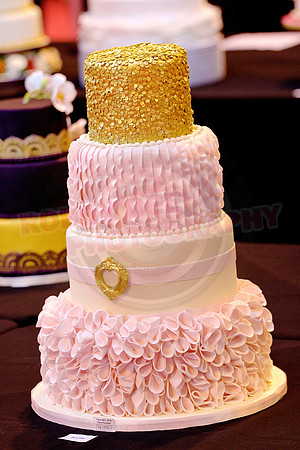 Cake International November 2016 NEC Birmingham