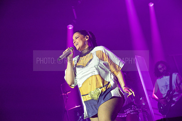 Global superstar and Y2K ICON with over 20 billion streams globally, Nelly Furtado