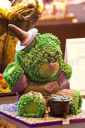 Cake International November 2016 NEC Birmingham