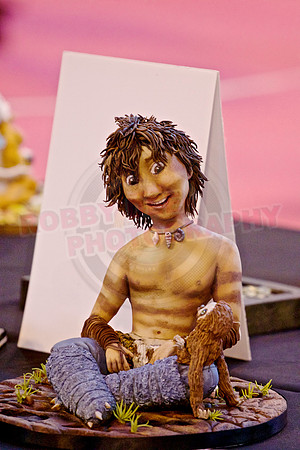 Cake International November 2016 NEC Birmingham