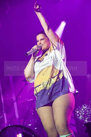 Global superstar and Y2K ICON with over 20 billion streams globally, Nelly Furtado