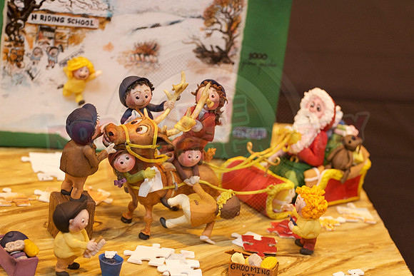 Cake International November 2016 NEC Birmingham