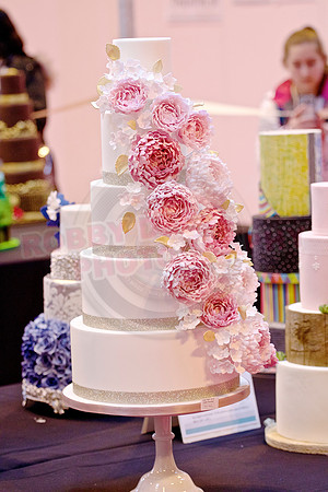 Cake International November 2016 NEC Birmingham