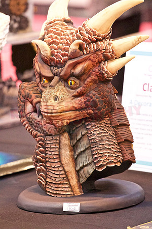 Cake International November 2016 NEC Birmingham