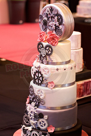 Cake International November 2016 NEC Birmingham
