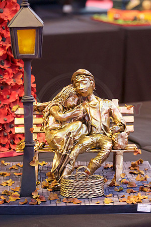 Cake International November 2016 NEC Birmingham