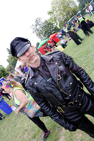 Reading Pride 2016 Celebration