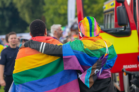 Reading Pride 2022