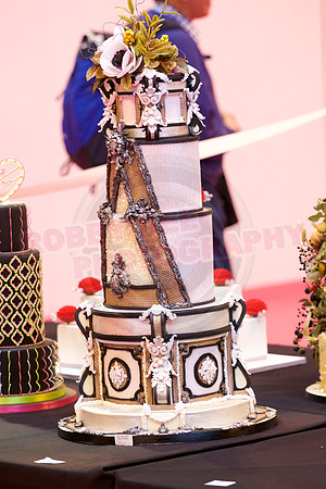 Cake International November 2016 NEC Birmingham