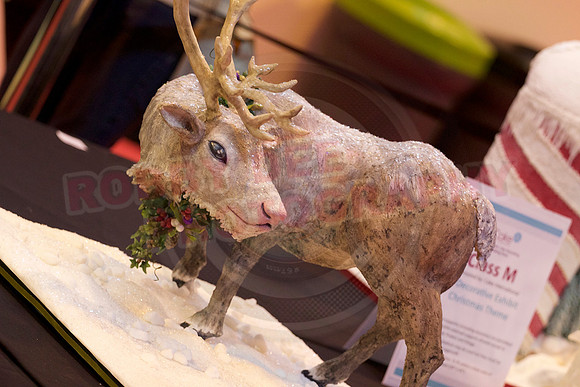 Cake International November 2016 NEC Birmingham